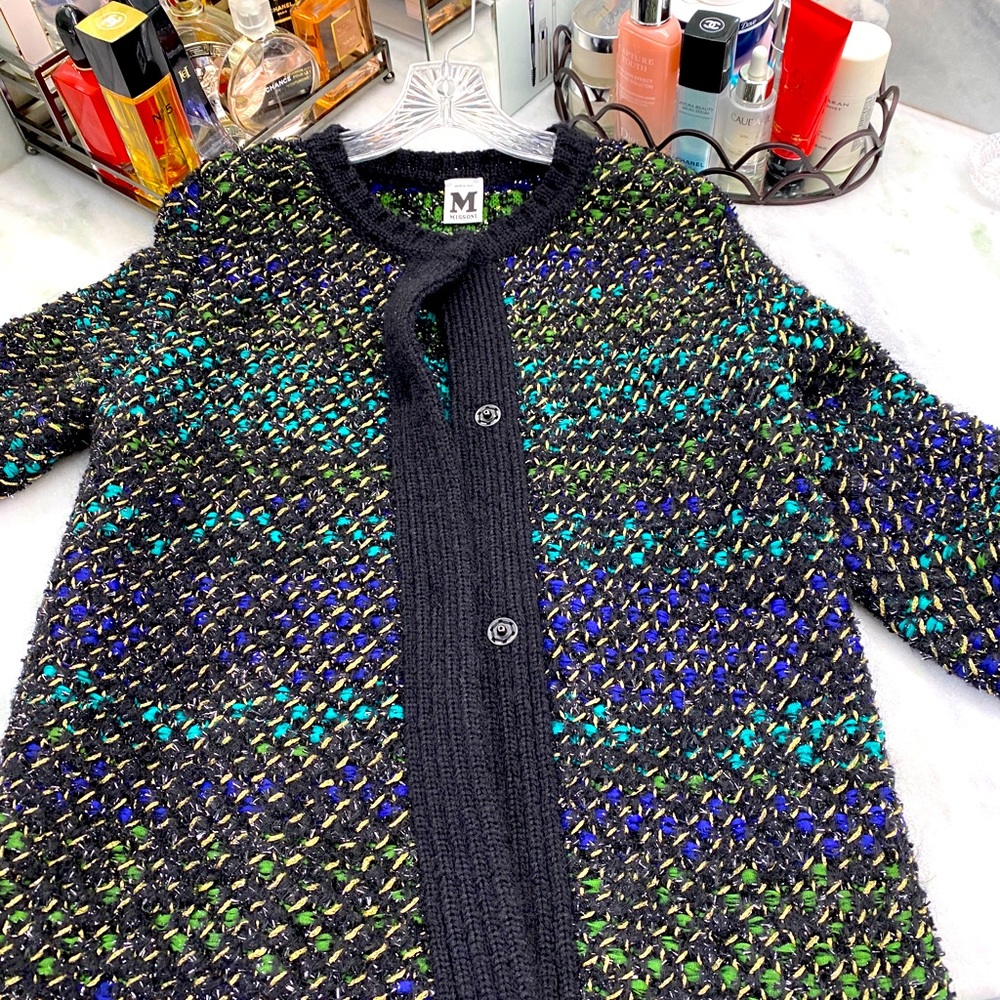 Missoni Never used